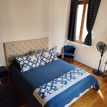 2 Pieces Totalement Renove Au Coeur De Bourges Διαμέρισμα Εξωτερικό φωτογραφία