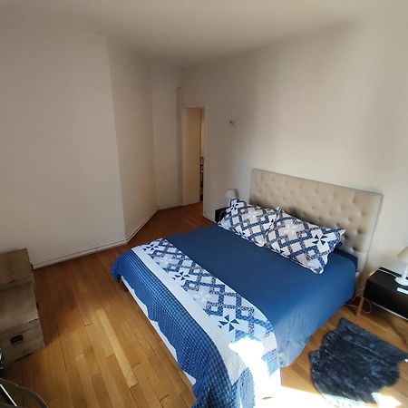 2 Pieces Totalement Renove Au Coeur De Bourges Διαμέρισμα Εξωτερικό φωτογραφία