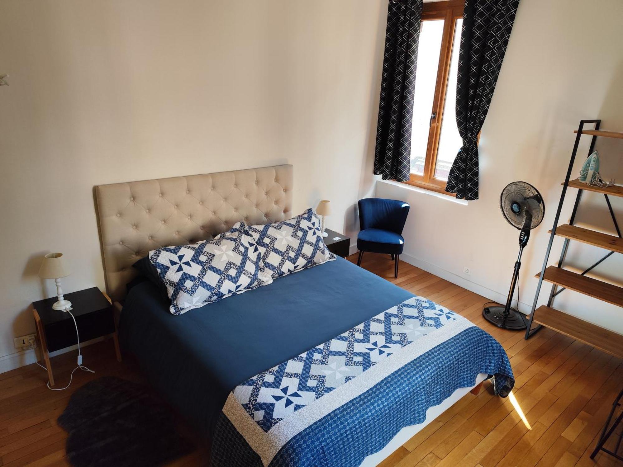 2 Pieces Totalement Renove Au Coeur De Bourges Διαμέρισμα Εξωτερικό φωτογραφία