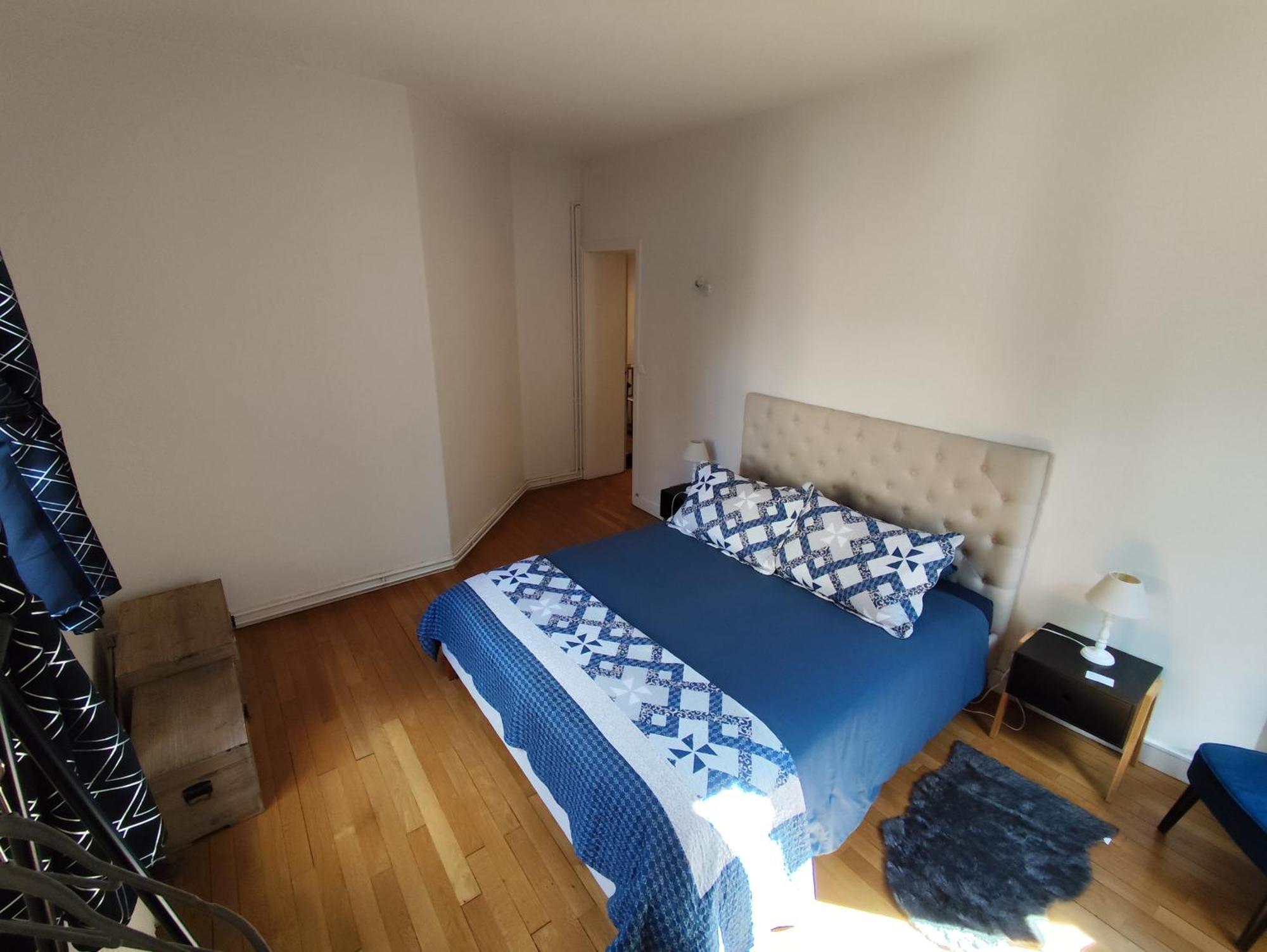 2 Pieces Totalement Renove Au Coeur De Bourges Διαμέρισμα Εξωτερικό φωτογραφία