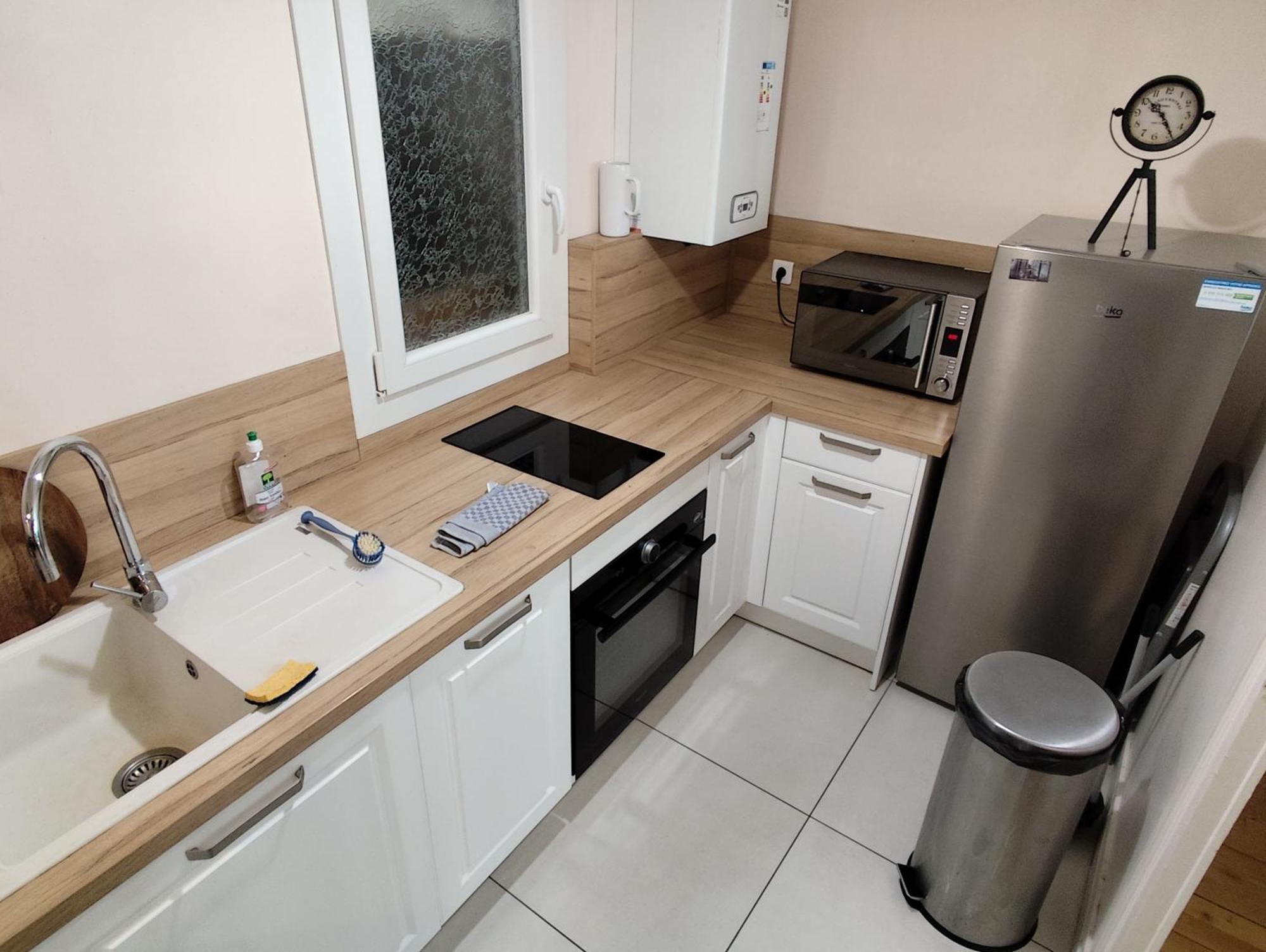 2 Pieces Totalement Renove Au Coeur De Bourges Διαμέρισμα Εξωτερικό φωτογραφία