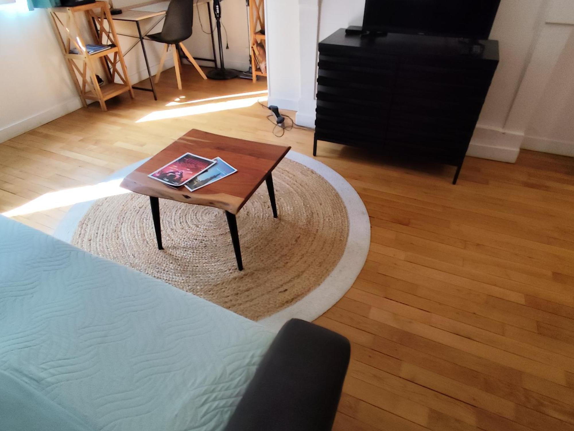 2 Pieces Totalement Renove Au Coeur De Bourges Διαμέρισμα Εξωτερικό φωτογραφία